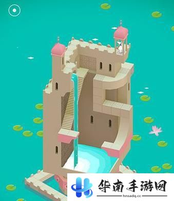 纪念碑谷怎么解 纪念碑谷攻略全程视频