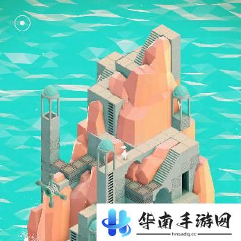 纪念碑谷怎么解 纪念碑谷攻略全程视频