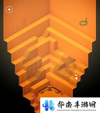 纪念碑谷怎么解 纪念碑谷攻略全程视频