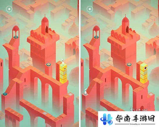 纪念碑谷怎么解 纪念碑谷攻略全程视频