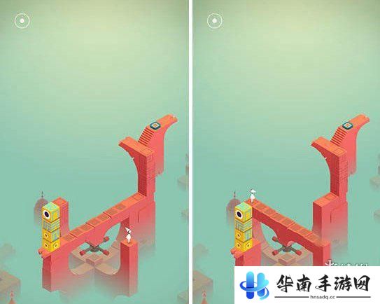 纪念碑谷怎么解 纪念碑谷攻略全程视频