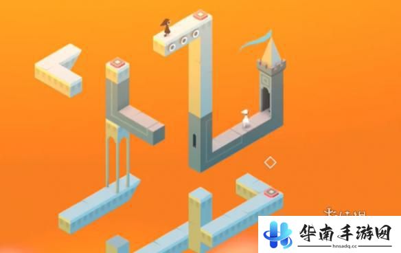 纪念碑谷怎么解 纪念碑谷攻略全程视频
