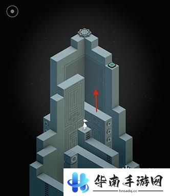 纪念碑谷怎么解 纪念碑谷攻略全程视频