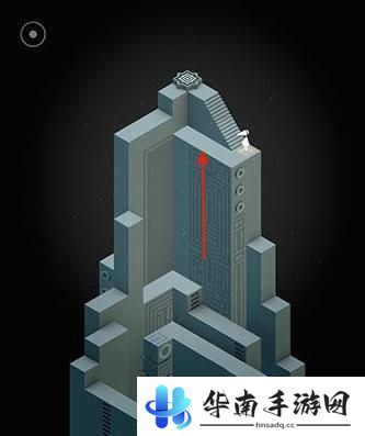 纪念碑谷怎么解 纪念碑谷攻略全程视频