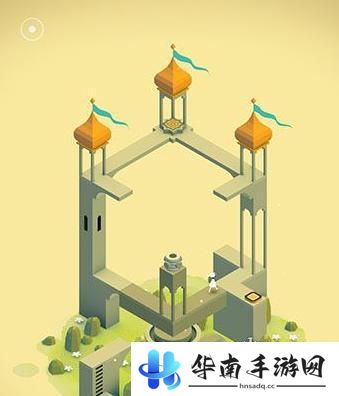 纪念碑谷怎么解 纪念碑谷攻略全程视频