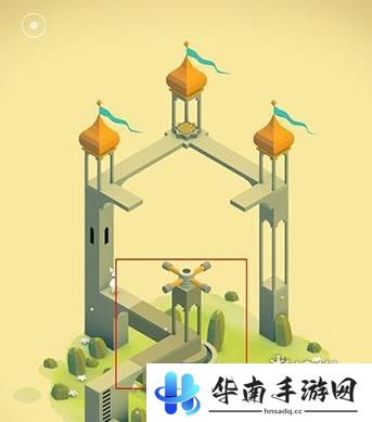 纪念碑谷怎么解 纪念碑谷攻略全程视频