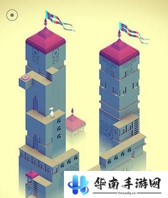 纪念碑谷怎么解 纪念碑谷攻略全程视频