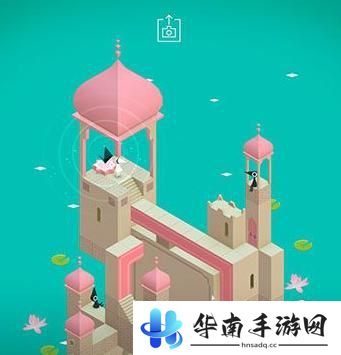 纪念碑谷怎么解 纪念碑谷攻略全程视频