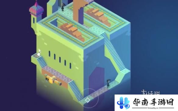 纪念碑谷怎么解 纪念碑谷攻略全程视频