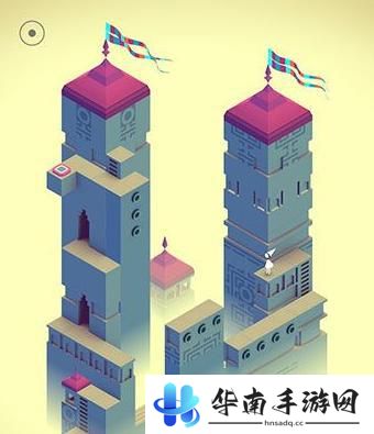 纪念碑谷怎么解 纪念碑谷攻略全程视频