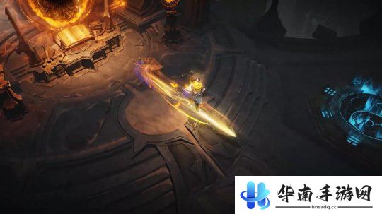 暗黑破坏神不朽如何去掉精华之力 暗黑不朽许愿的精华如何取消步骤