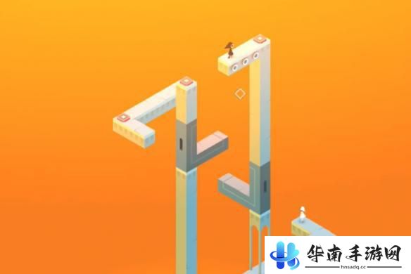 纪念碑谷怎么解 纪念碑谷攻略全程视频