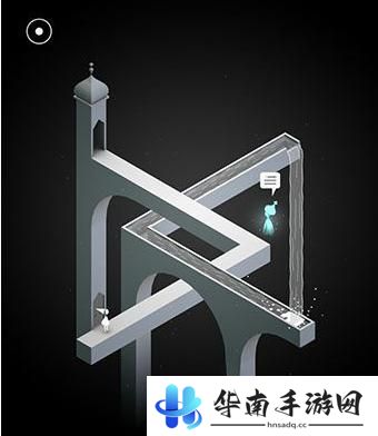 纪念碑谷怎么解 纪念碑谷攻略全程视频