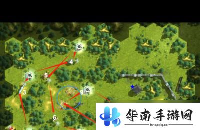 星际52区怎么升7星 星际52区攻略推荐