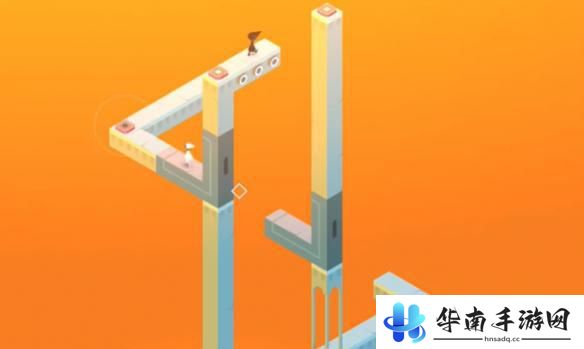 纪念碑谷怎么解 纪念碑谷攻略全程视频
