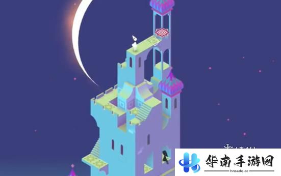 纪念碑谷怎么解 纪念碑谷攻略全程视频