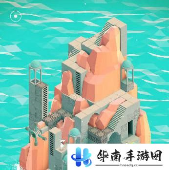 纪念碑谷怎么解 纪念碑谷攻略全程视频