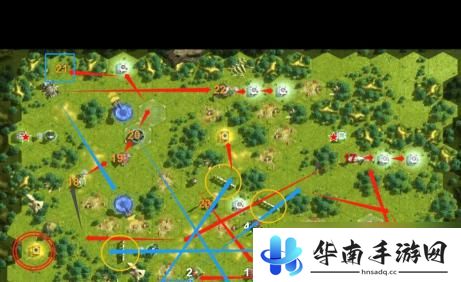 星际52区怎么升7星 星际52区攻略推荐