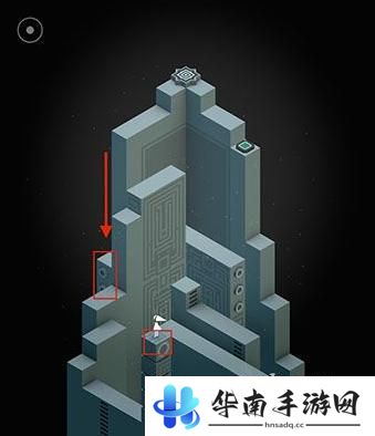 纪念碑谷怎么解 纪念碑谷攻略全程视频