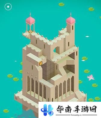 纪念碑谷怎么解 纪念碑谷攻略全程视频