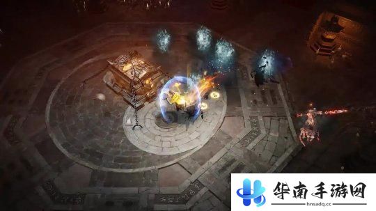 暗黑破坏神不朽如何去掉精华之力 暗黑不朽许愿的精华如何取消步骤