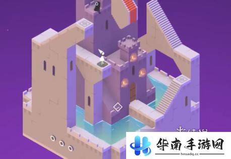 纪念碑谷怎么解 纪念碑谷攻略全程视频