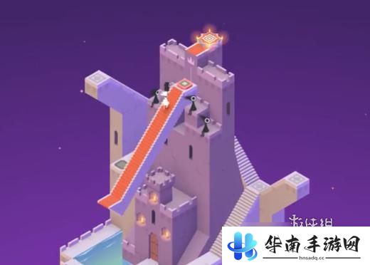 纪念碑谷怎么解 纪念碑谷攻略全程视频