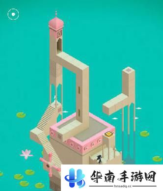 纪念碑谷怎么解 纪念碑谷攻略全程视频