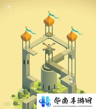 纪念碑谷怎么解 纪念碑谷攻略全程视频