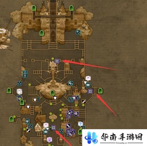 动物模拟冒险如何传送地图 龙之谷世界地图快速传送方法