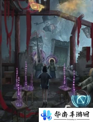 无间梦境怎么找到迷宫 纸嫁衣6无间梦境通关攻略详解