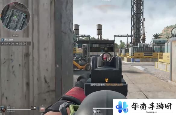 三角洲行动如何分享方案 三角洲行动S3焰火赛季任务攻略