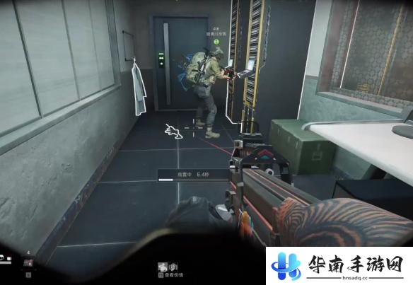 三角洲行动如何分享方案 三角洲行动S3焰火赛季任务攻略