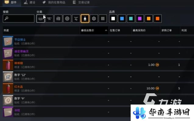 创世战车怎么卖号 创世战车交易系统详解