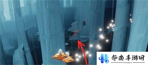 光遇白日梦森林人兑换图一览3