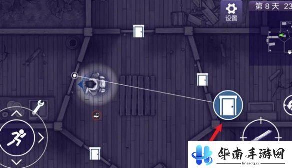 阿瑞斯病毒2如何把所有门打开 阿瑞斯病毒2五扇门开启攻略