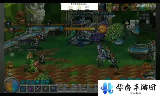 王国纪元如何新的开始 王国纪元开服时间表