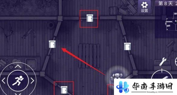 阿瑞斯病毒2如何把所有门打开 阿瑞斯病毒2五扇门开启攻略