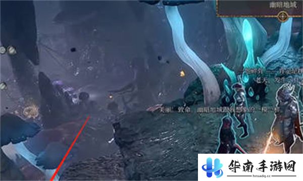 博德之门3生死离别武器怎么获得的2