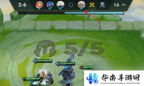 金铲铲之战怎么看下回合对手 金铲铲之战如何查看每局对手
