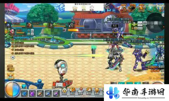 王国纪元如何新的开始 王国纪元开服时间表