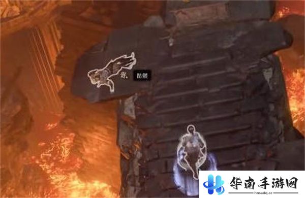 博德之门3弯刀模具怎么获得的3