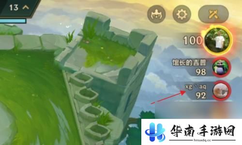 金铲铲之战怎么看下回合对手 金铲铲之战如何查看每局对手