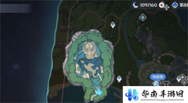 原神4.0枫丹地下锚点开启方法大全1