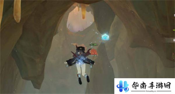 原神4.0热水湖怎么开启2