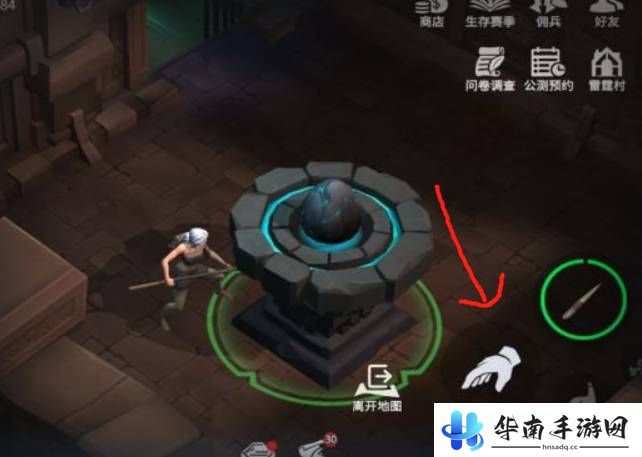 冰原守卫者虚空龙怎么获得1
