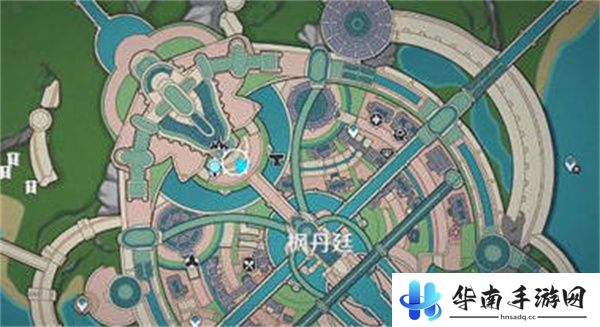 原神一份通知任务完成攻略1