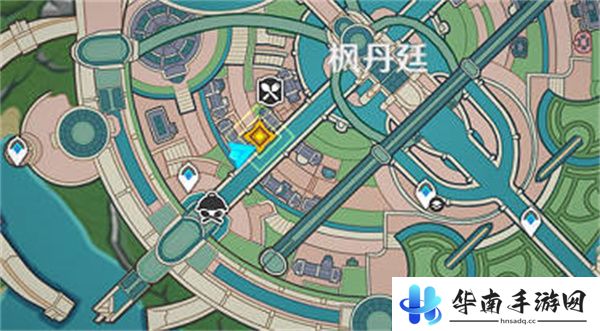 原神细雨眷恋之城任务完成攻略2