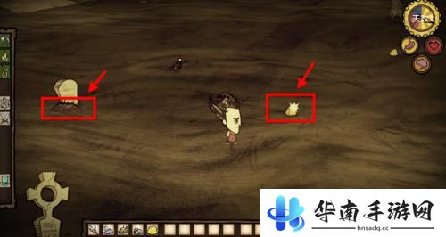 饥荒怎么挖坟墓 饥荒中怎么挖掘墓地