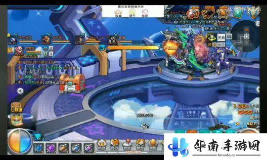 新神魔大陆怎么跨服组队 新神魔大陆新服务器开启攻略